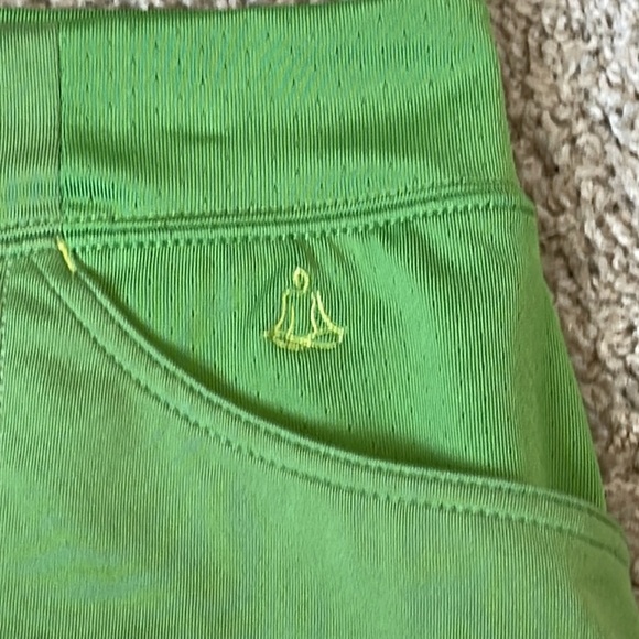 IZod cool fx Skort - Picture 3 of 12